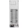 LG GBV3100EEP Ελεύθερης τοποθέτησης 344 L μαύρο