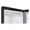 LG GBV3100EEP Ελεύθερης τοποθέτησης 344 L μαύρο