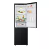 LG GBV3100EEP Ελεύθερης τοποθέτησης 344 L μαύρο