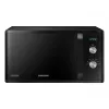 Samsung MW3500K μαύρος φούρνος μικροκυμάτων Solo πάγκου 23 l 800 W