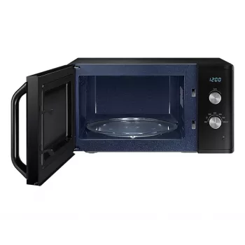 Samsung MW3500K μαύρος φούρνος μικροκυμάτων Solo πάγκου 23 l 800 W