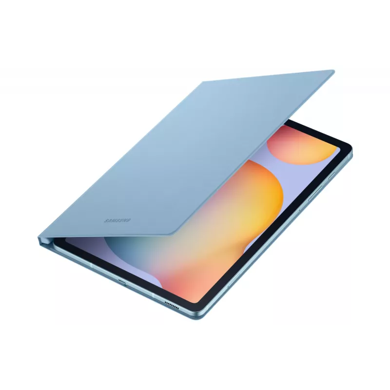 Samsung EF-BP610 26,4 cm (10,4 ίντσες) Folio μπλε