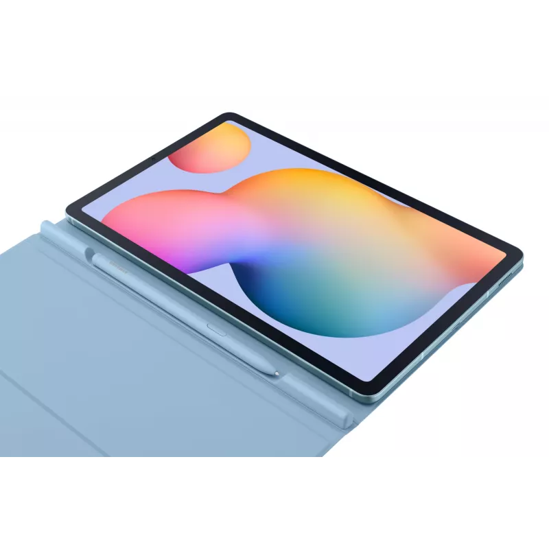 Samsung EF-BP610 26,4 cm (10,4 ίντσες) Folio μπλε