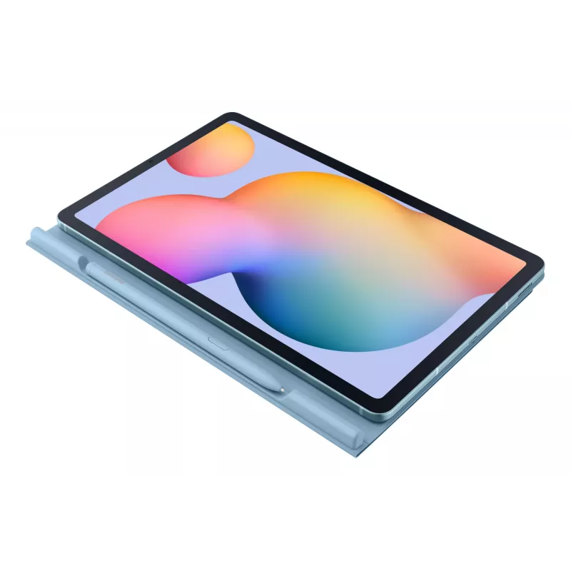 Samsung EF-BP610 26,4 cm (10,4 ίντσες) Folio μπλε