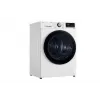 LG RH90V9AV2N στεγνωτήριο ρούχων ελεύθερης τοποθέτησης μπροστινής φόρτωσης 9 kg λευκό