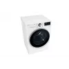 LG RH90V9AV2N στεγνωτήριο ρούχων ελεύθερης τοποθέτησης μπροστινής φόρτωσης 9 kg λευκό