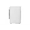 LG RH90V9AV2N στεγνωτήριο ρούχων ελεύθερης τοποθέτησης μπροστινής φόρτωσης 9 kg λευκό