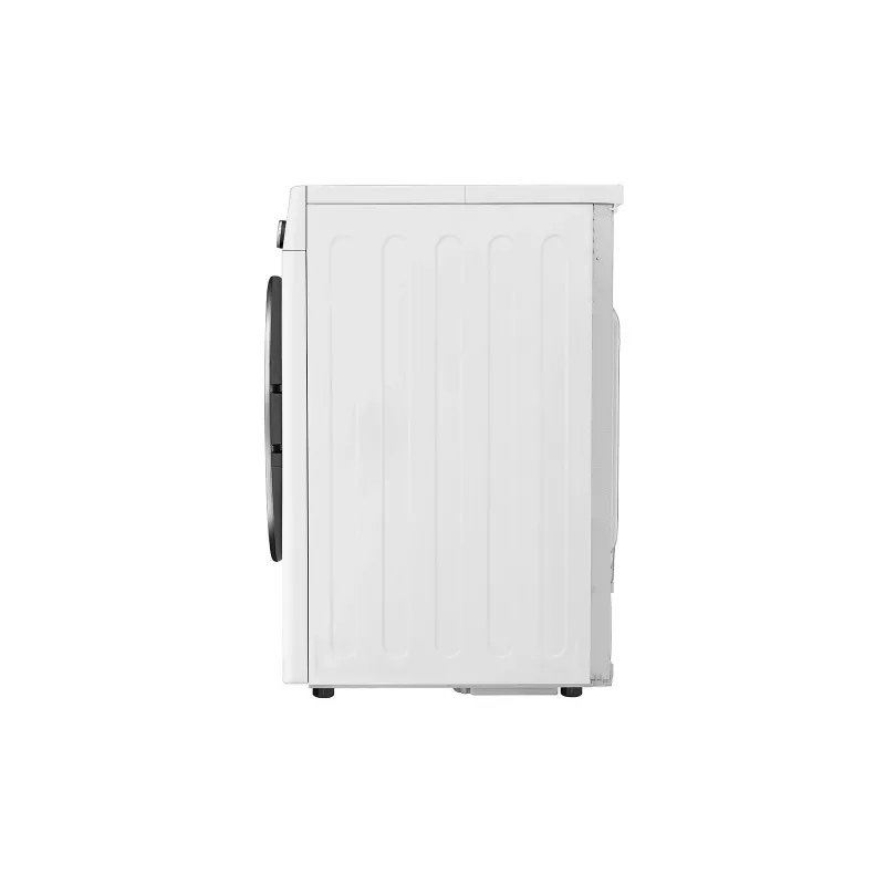 LG RH90V9AV2N στεγνωτήριο ρούχων ελεύθερης τοποθέτησης μπροστινής φόρτωσης 9 kg λευκό