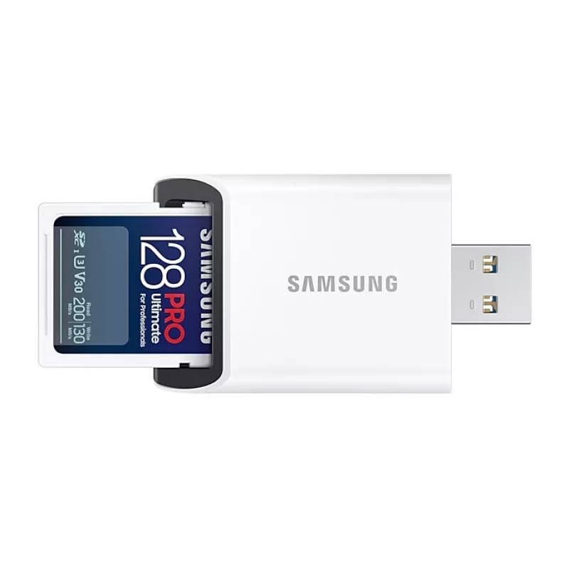 Samsung MB-SY128SB/WW κάρτα μνήμης 128 GB SDXC UHS-I