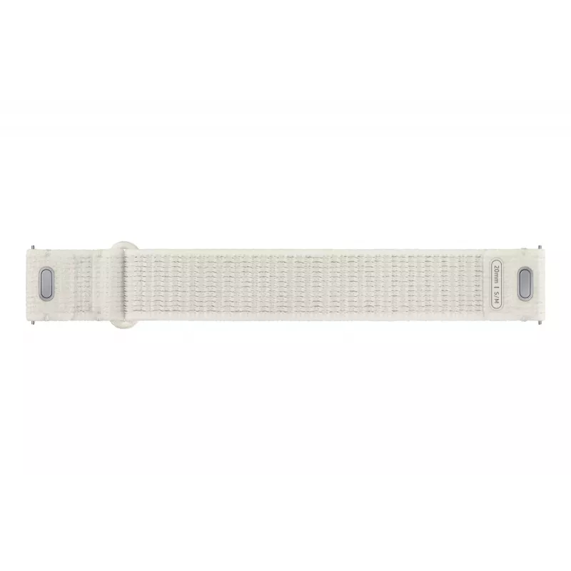 Samsung ET-SVR93SUEGEU αξεσουάρ smart wearable βραχιόλι Sand Nylon