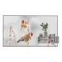 LG 55EW5P-M Signage Display 139,7 cm (55 ίντσες) OLED 600 cd/m² Full HD Ασημί Οθόνη αφής 18/7