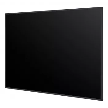 LG UH7Q-E Ψηφιακή οθόνη επίπεδη 139,7 cm (55 ίντσες) LED 700 cd/m² 4K Ultra HD Μαύρο WebOS 24/7