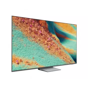 Samsung Neo QE85QN85FAUXXH TV 2,16 m (85 ίντσες) 4K Ultra HD Smart TV Wi-Fi Ασημί