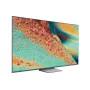 Samsung Neo QE85QN85FAUXXH TV 2,16 m (85 ίντσες) 4K Ultra HD Smart TV Wi-Fi Ασημί