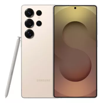 Samsung Galaxy S25 Ultra SM-S938B/DS 17,5 cm (6,9 ίντσες) Dual SIM Android 15 5G USB Type-C 12 GB 1 TB 5000 mAh Ροζ χρυσό