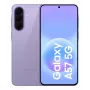 Samsung Galaxy A57 5G 17 cm (6,7 ίντσες) Dual SIM Android 16.0 USB Type-C 8 GB 256 GB 5000 mAh Λιλά
