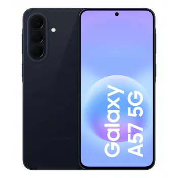 Samsung Galaxy A57 5G 17 cm (6,7 ίντσες) Dual SIM Android 16.0 USB Type-C 8 GB 256 GB 5000 mAh Navy