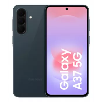 Samsung Galaxy A37 5G 17 cm (6,7 ίντσες) Dual SIM Android 16.0 USB Type-C 6 GB 128 GB 5000 mAh Γκρι