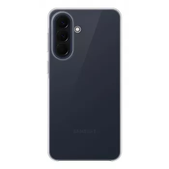 Θήκη κινητού Samsung EF-QA576CTEGWW 17 cm (6,7 ίντσες) Cover διαφανές