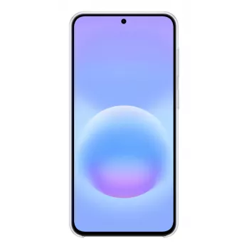 Θήκη κινητού Samsung EF-QA576CTEGWW 17 cm (6,7 ίντσες) Cover διαφανές