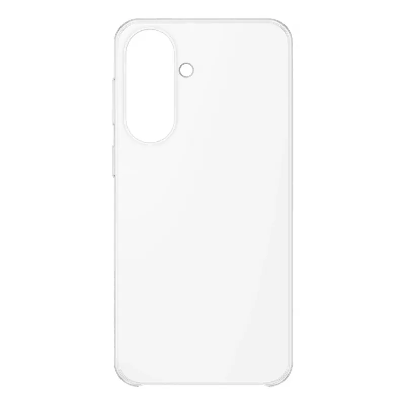 Θήκη κινητού Samsung EF-QA576CTEGWW 17 cm (6,7 ίντσες) Cover διαφανές