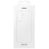 Θήκη κινητού Samsung EF-QA576CTEGWW 17 cm (6,7 ίντσες) Cover διαφανές