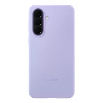 Θήκη κινητού Samsung EF-PA576CVEGWW 17 cm (6,7 ίντσες) Cover μωβ