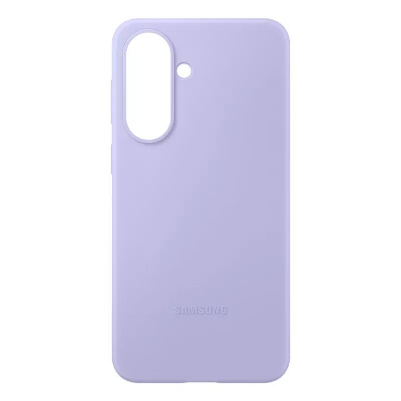 Θήκη κινητού Samsung EF-PA576CVEGWW 17 cm (6,7 ίντσες) Cover μωβ