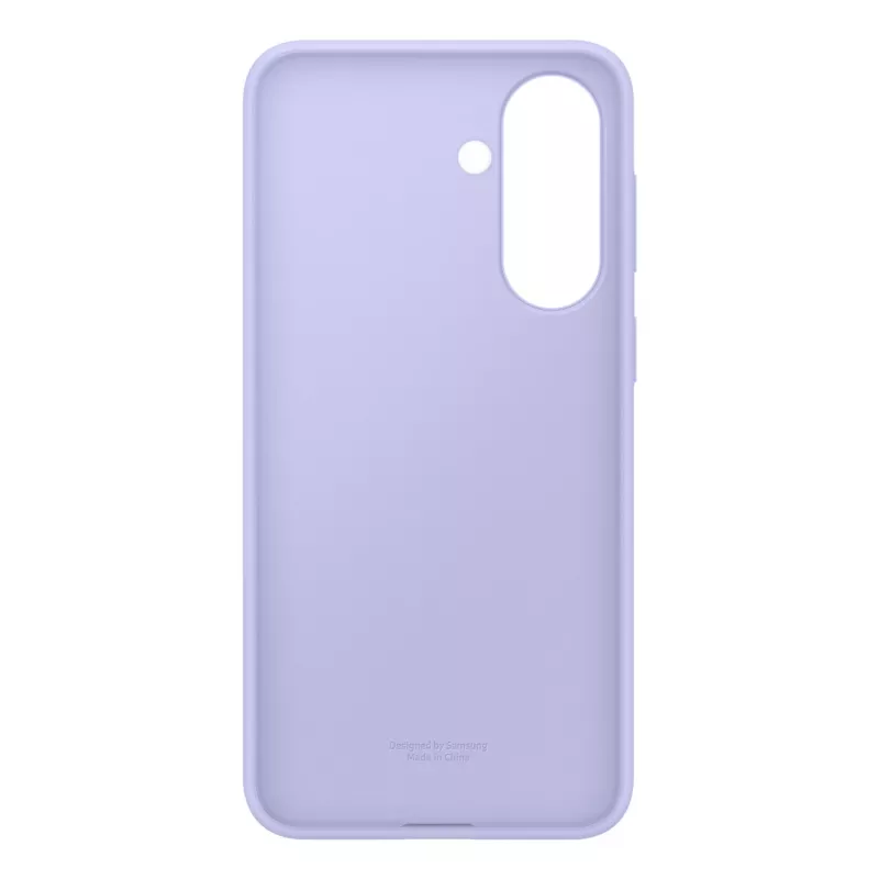 Θήκη κινητού Samsung EF-PA576CVEGWW 17 cm (6,7 ίντσες) Cover μωβ