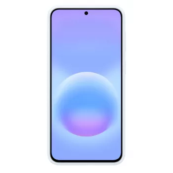 Θήκη κινητού Samsung EF-PA576CLEGWW 17 cm (6,7 ίντσες) Cover γαλάζιο