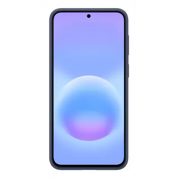 Θήκη κινητού Samsung EF-PA576CNEGWW 17 cm (6,7 ίντσες) Cover σκούρο μπλε