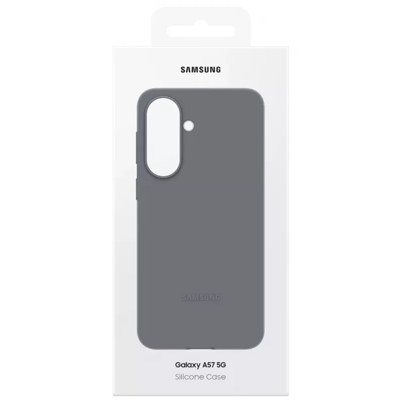 Samsung EF-PA576CJEGWW Θήκη κινητού 17 cm (6.7 ίντσες) Cover Γκρι
