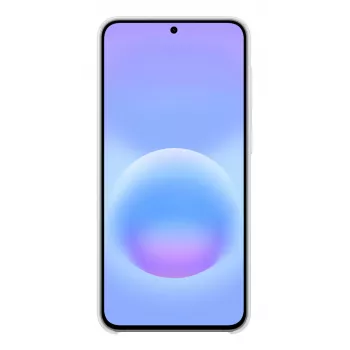 Samsung EF-OA576TJEGWW Θήκη κινητού 17 cm (6,7 ίντσες) Θήκη πορτοφόλι Ανοιχτό γκρι