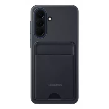 Samsung EF-OA576TBEGWW Θήκη κινητού 17 cm (6,7 ίντσες) Θήκη πορτοφόλι Μαύρο