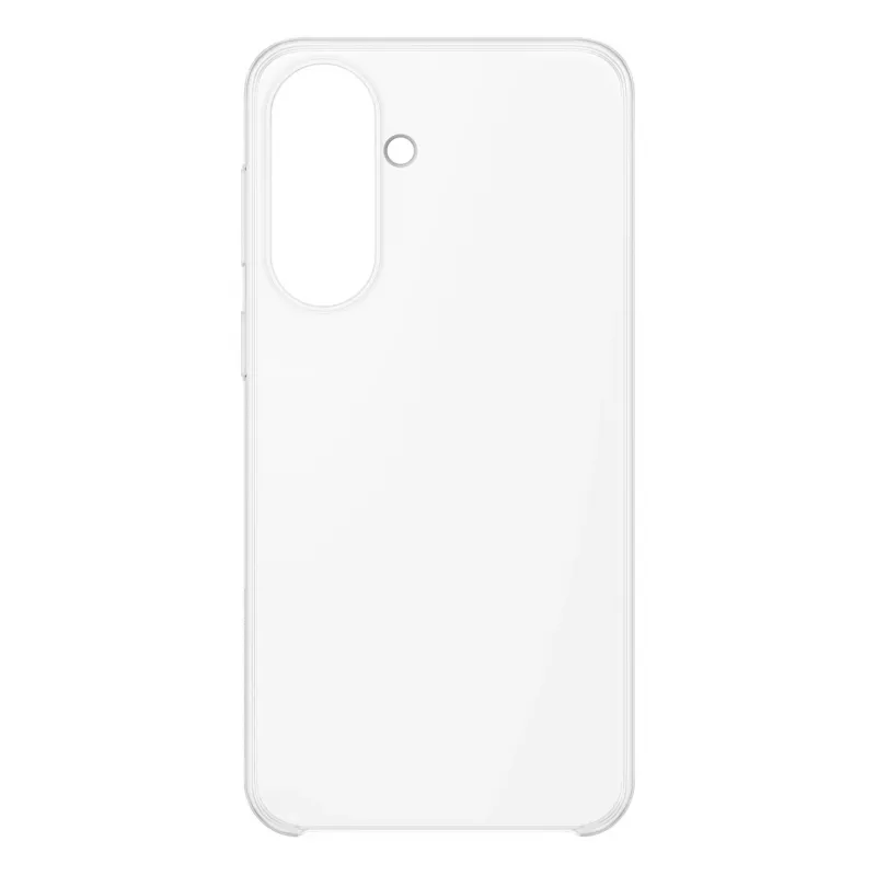 Samsung EF-QA376CTEGWW Θήκη κινητού 17 cm (6,7 ίντσες) Cover Διάφανο