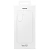 Samsung EF-QA376CTEGWW Θήκη κινητού 17 cm (6,7 ίντσες) Cover Διάφανο