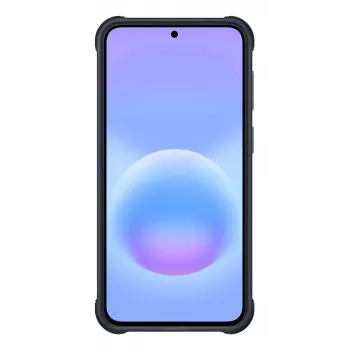 Samsung EF-RA576CBEGWW Θήκη κινητού 17 cm (6,7 ίντσες) Cover Μαύρο