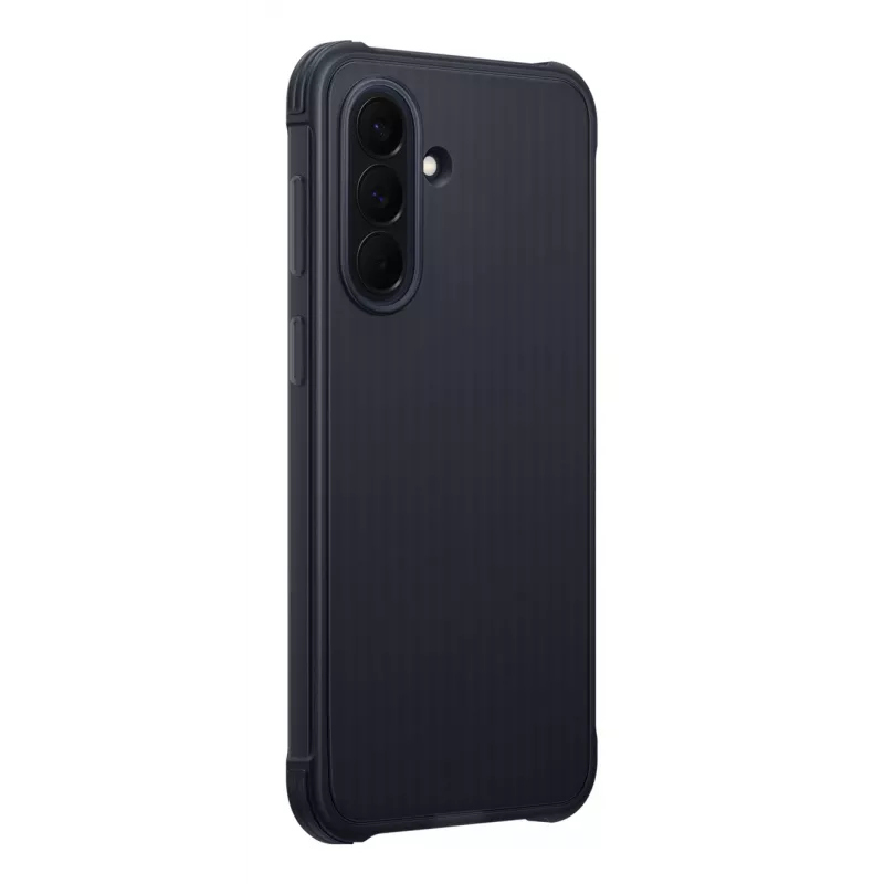 Samsung EF-RA576CBEGWW Θήκη κινητού 17 cm (6,7 ίντσες) Cover Μαύρο