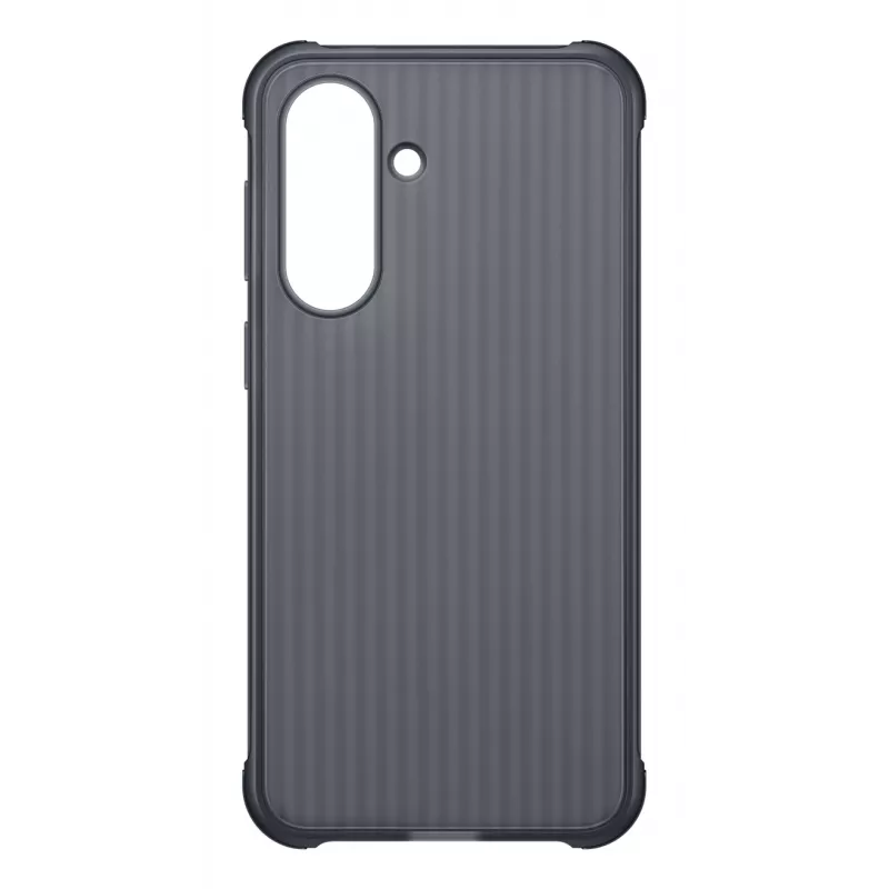 Samsung EF-RA576CBEGWW Θήκη κινητού 17 cm (6,7 ίντσες) Cover Μαύρο