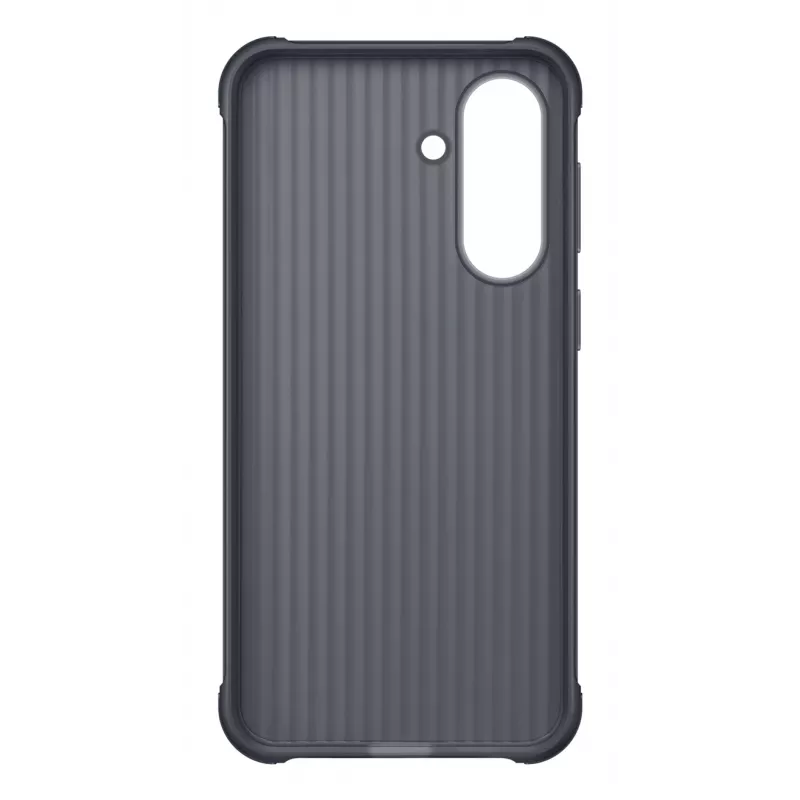 Samsung EF-RA576CBEGWW Θήκη κινητού 17 cm (6,7 ίντσες) Cover Μαύρο
