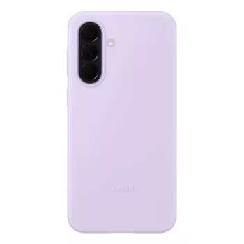 Samsung EF-PA376CVEGWW Θήκη κινητού 17 cm (6,7 ίντσες) Cover Μωβ