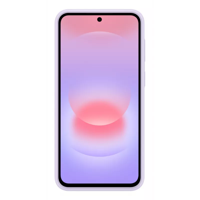 Samsung EF-PA376CVEGWW Θήκη κινητού 17 cm (6,7 ίντσες) Cover Μωβ