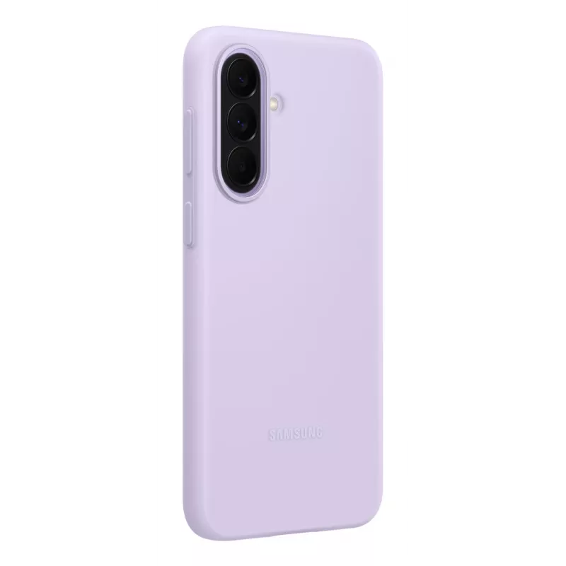 Samsung EF-PA376CVEGWW Θήκη κινητού 17 cm (6,7 ίντσες) Cover Μωβ
