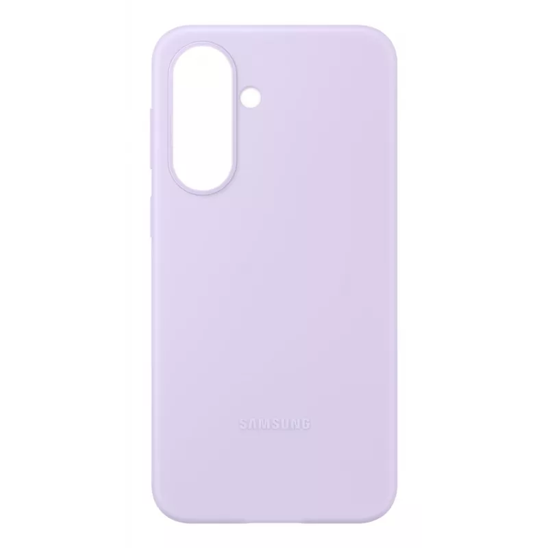 Samsung EF-PA376CVEGWW Θήκη κινητού 17 cm (6,7 ίντσες) Cover Μωβ