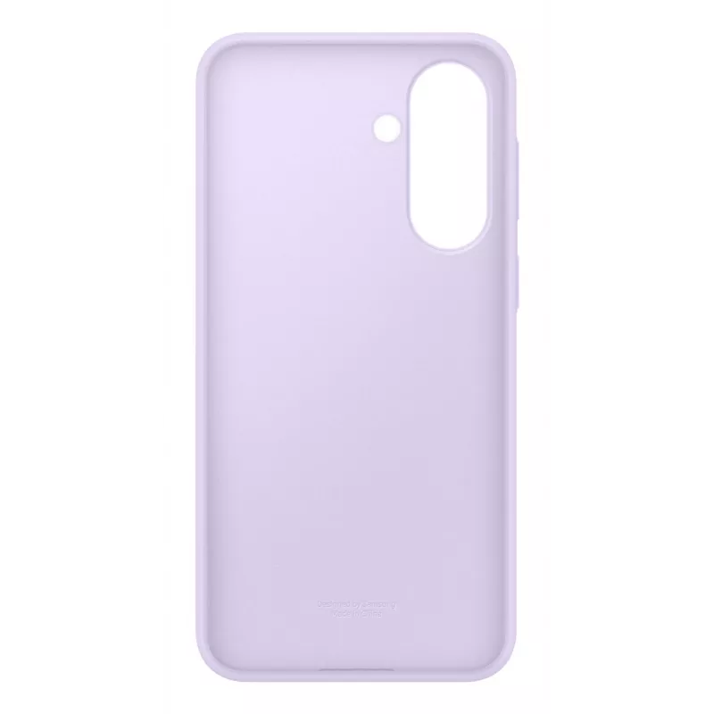 Samsung EF-PA376CVEGWW Θήκη κινητού 17 cm (6,7 ίντσες) Cover Μωβ