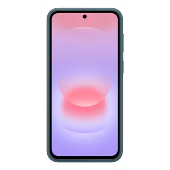 Samsung EF-PA376CKEGWW Θήκη κινητού 17 cm (6,7 ίντσες) Cover Σκούρο πράσινο