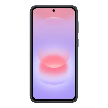 Samsung EF-PA376CBEGWW Θήκη κινητού 17 cm (6,7 ίντσες) Cover Μαύρο