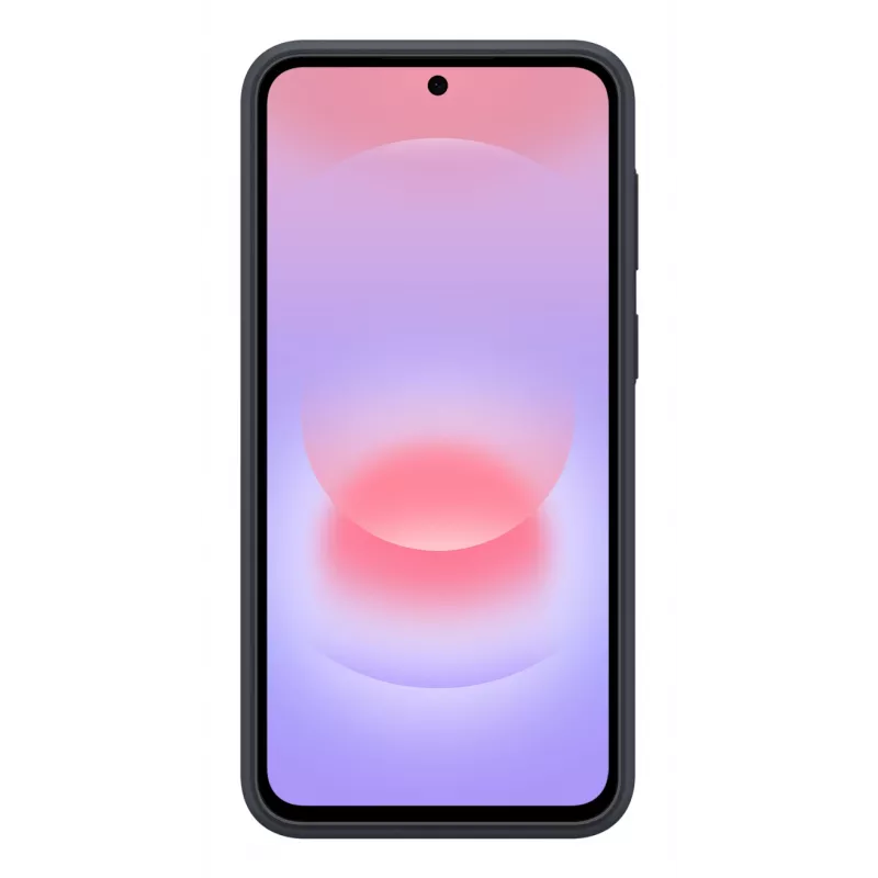 Samsung EF-PA376CBEGWW Θήκη κινητού 17 cm (6,7 ίντσες) Cover Μαύρο