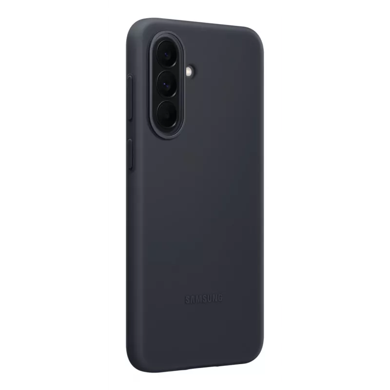 Samsung EF-PA376CBEGWW Θήκη κινητού 17 cm (6,7 ίντσες) Cover Μαύρο