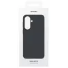 Samsung EF-PA376CBEGWW Θήκη κινητού 17 cm (6,7 ίντσες) Cover Μαύρο
